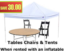 Table Chair Rental Riverside Chair Table Rental Magic