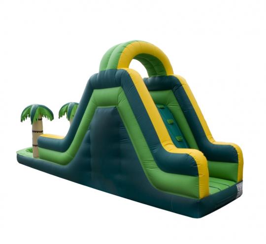 Tropical Water Slide rental