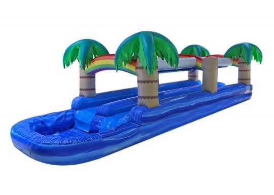 inflatable slip n slide, slip n slide rentals