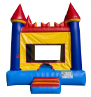 small bounce house rental