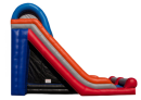 santa barbara inflatable slides
