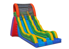 Inflatable Slides(DRY)