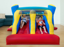 toddler indoor bounce house